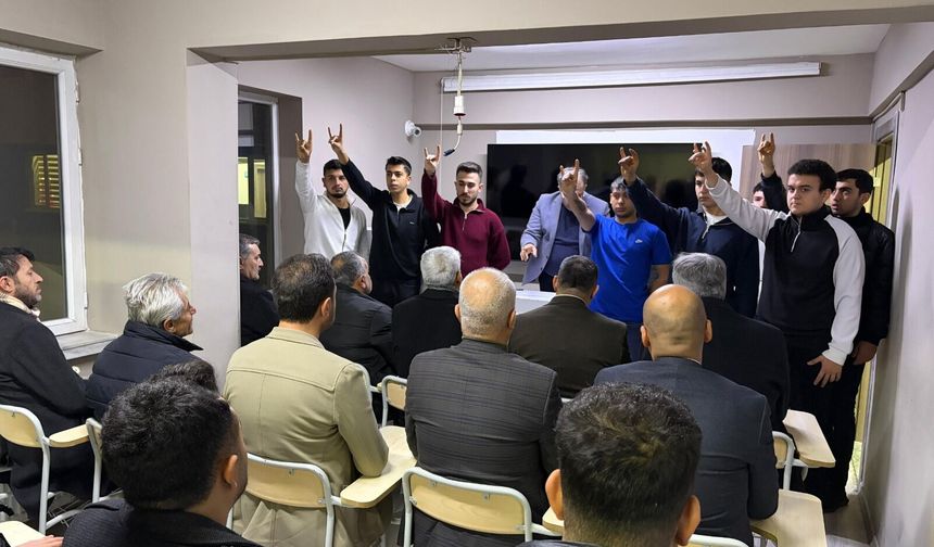 26 Şubat unutulmadı: Nevşehir’de Hocalı Katliamı anıldı