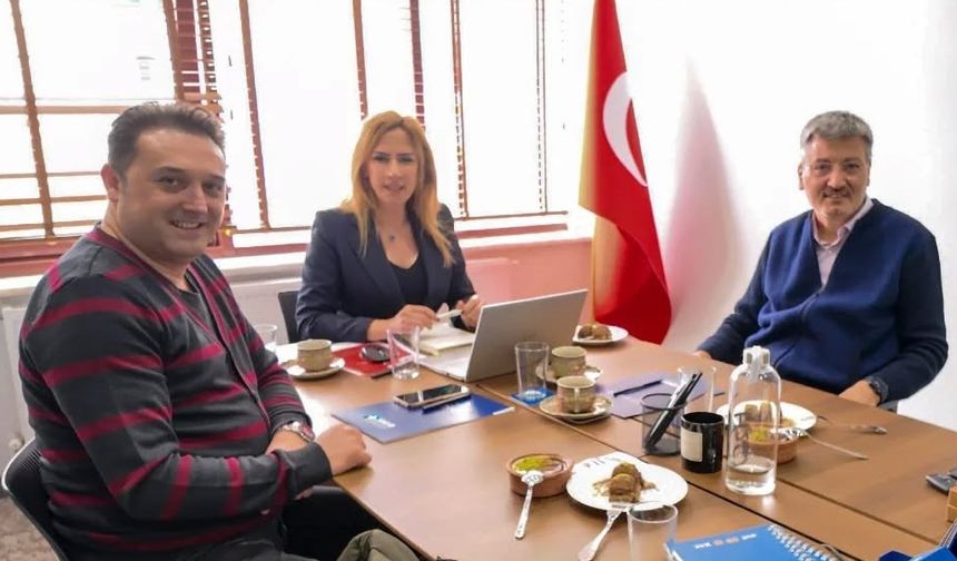 Simya Koleji’nde yeni dönem için hedefler netleşti