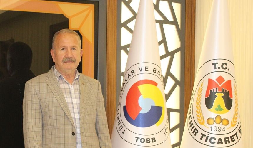 NTB Başkanı Salaş’tan 14 Mart Tıp Bayramı mesajı