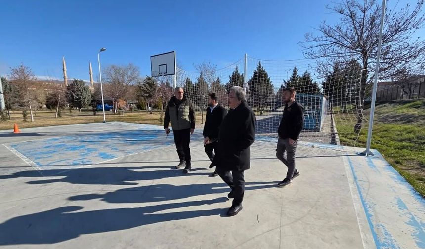 Avanos Kızılırmak kenarında güvenlik hamlesi: Yeni düzenleme