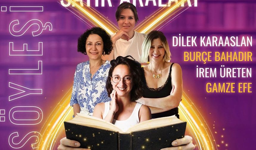 Ürgüp’te 8 Mart’a özel etkinlik: “Kadın Olmanın Satır Araları”