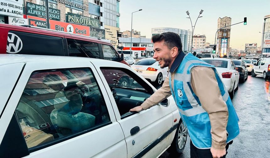 Nevşehir’de ramazan tartışması: AK Parti’den CHP’ye sert yanıt