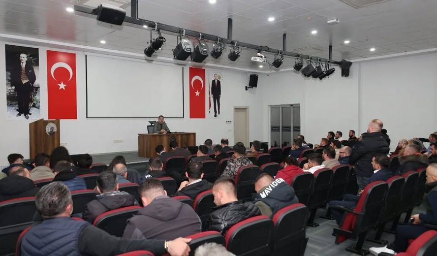 Kapadokya’da safari turları için yeni dönem: Güvenlik ve düzen gündemde