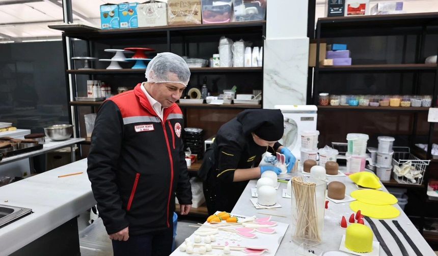 Bayram öncesi denetimler sıklaştı: Kurallara uymayan 5 işletmeye ceza