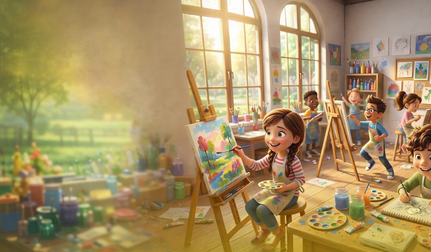 KAPEM’de 5 farklı ücretsiz kurs için kayıtlar başladı