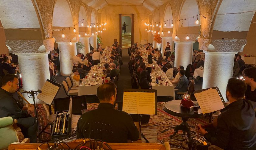 Nevşehir Tabip Odası’ndan dikkat çeken 14 Mart programı