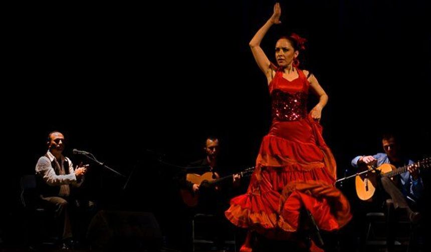 Endülüs rüzgarı Kapadokya’da esecek! Ürgüp’te eşsiz flamenko konseri