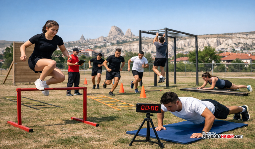 PMYO ve BESYO'ya hazırlanan gençler dikkat: Başvurular başladı