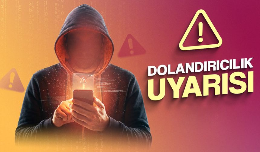 Nevşehir’de yeni dolandırıcılık yöntemi!