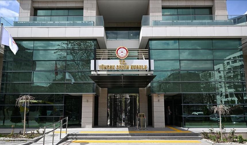 Nevşehir’in 2026 TBMM temsil sayısı belli oldu! İşte YSK kararı