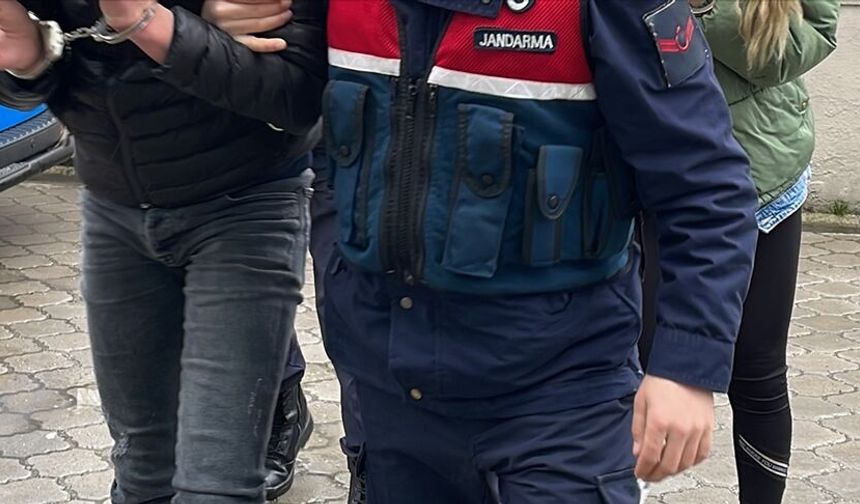 İstanbul merkezli bahis çetesine Nevşehir’de eş zamanlı baskın