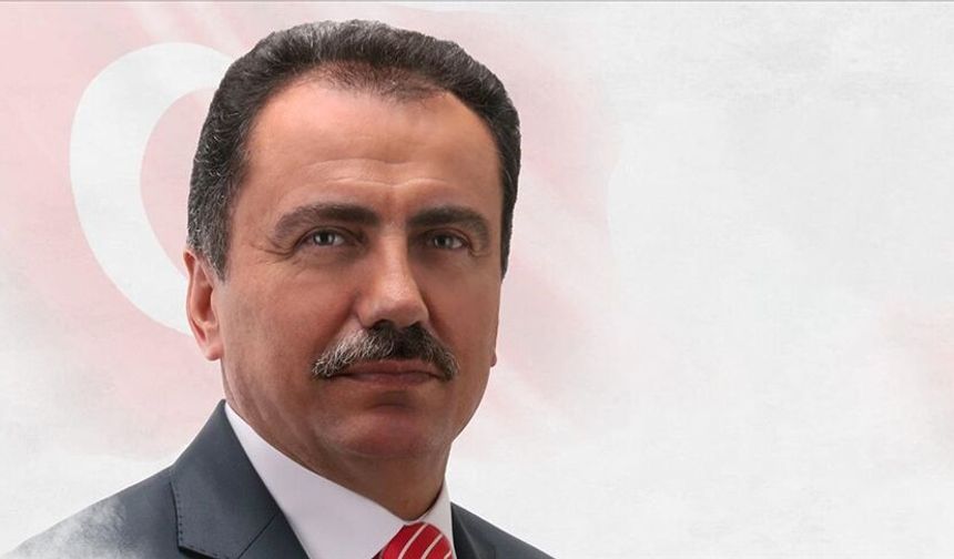 Türk siyasetinin “dik duruşu” Muhsin Yazıcıoğlu 17 yıldır unutulmuyor