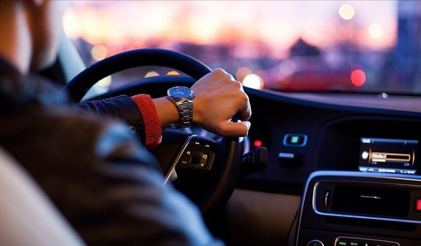 Nevşehir'de dikkat çeken araç satışı!