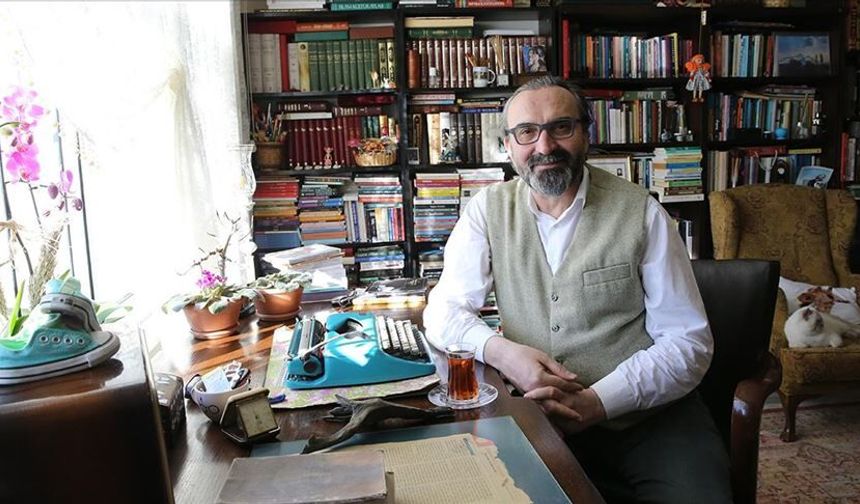 Senai Demirci Nevşehir’de sevenleriyle buluşacak