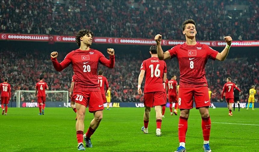 Nevşehir’de dev ekranda milli heyecan: Kosova-Türkiye maçı izlenecek