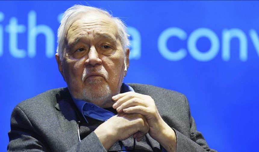 İlber Ortaylı’dan acı haber