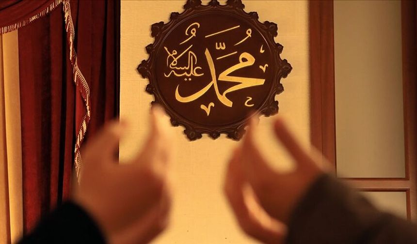 Nevşehir’de vatandaşlar Kadir Gecesi programında buluşacak