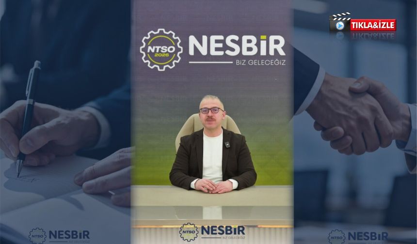 “Nevşehir iş dünyası hızlı, etkili ve kalıcı çözümleri hak ediyor”