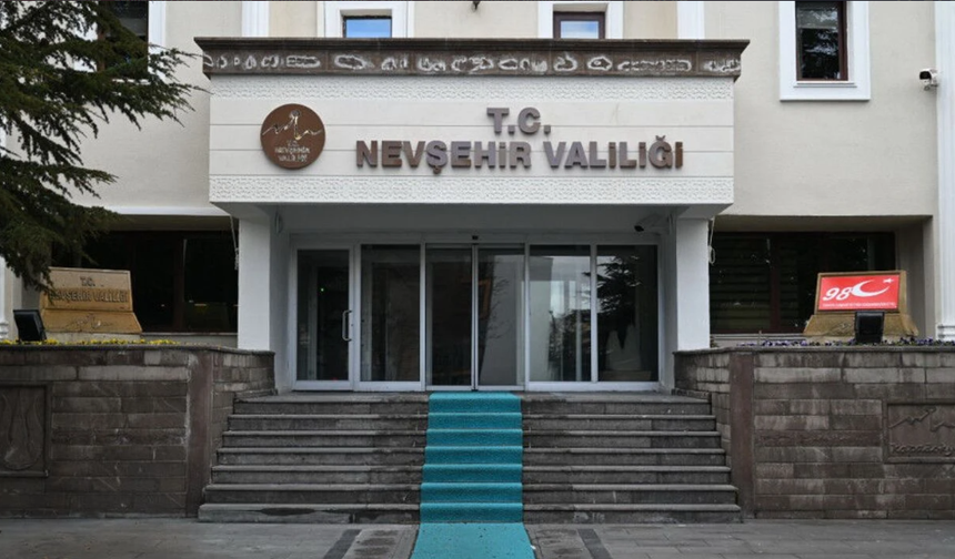 Bayramlaşma programı açıklandı: İşte detaylar