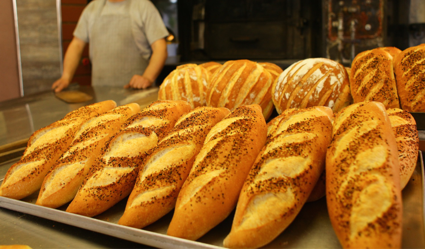 İşte Ramazan Bayramı’nda nöbetçi fırınlar