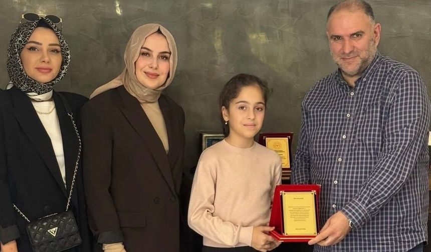 Türkiye İyilik Platformu’ndan Veysel Ertaş’a teşekkür ziyareti