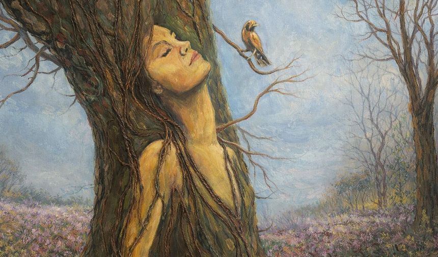 Dünya Kadınlar Günü’nde kadının gücü sanatla buluşuyor