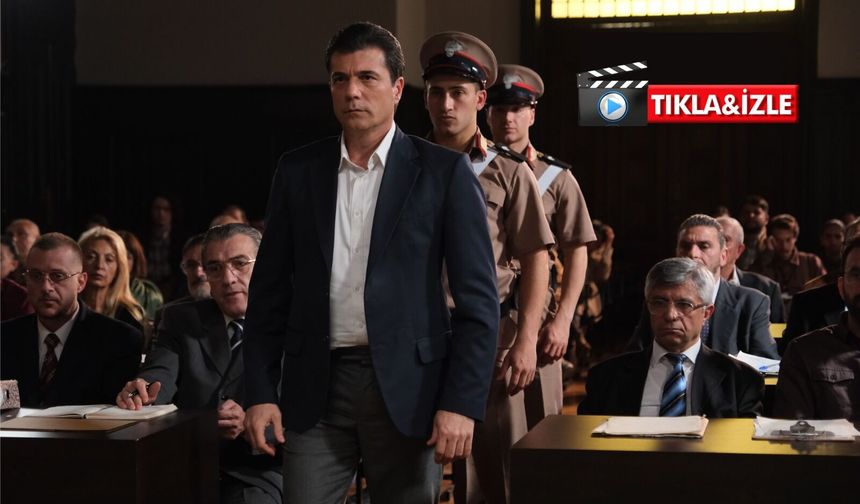 Kilit isim Abdullah Çatlı’nın hayatı beyazperdede: Geri sayım başladı