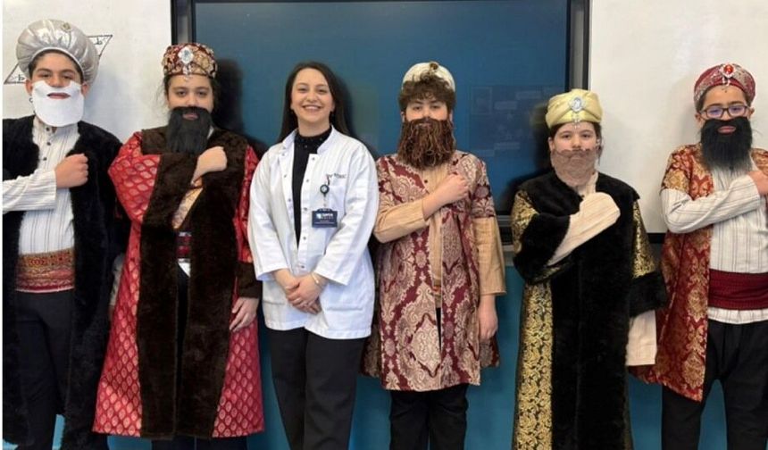 Osmanlı tarihine yön verenler tanıtıldı