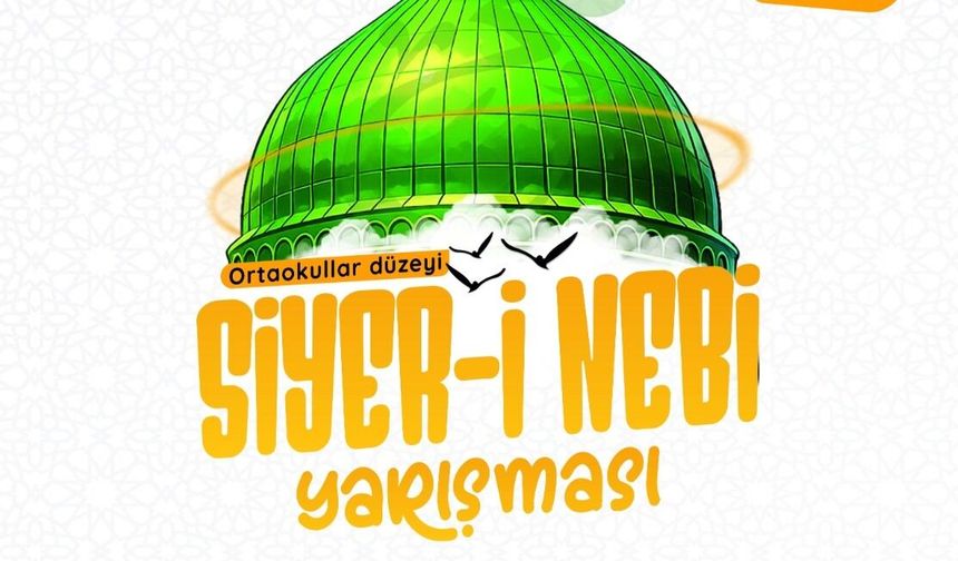 Nevşehir’de öğrencilere umre ve para ödüllü yarışma fırsatı