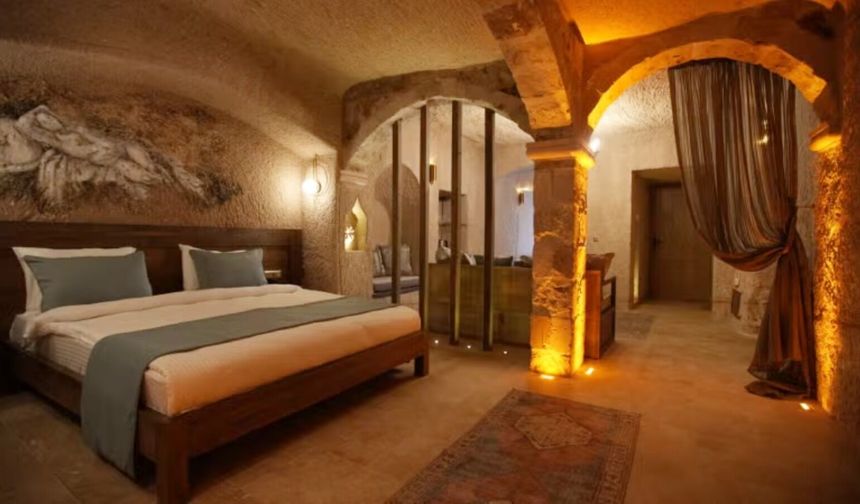 Ruhsatlar iptal edilecek! Otel sahipleri için kritik tarih açıklandı