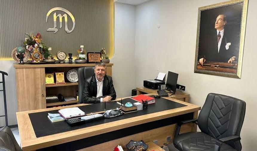 Master, MSÜ 2026’da rakiplerine fark attı