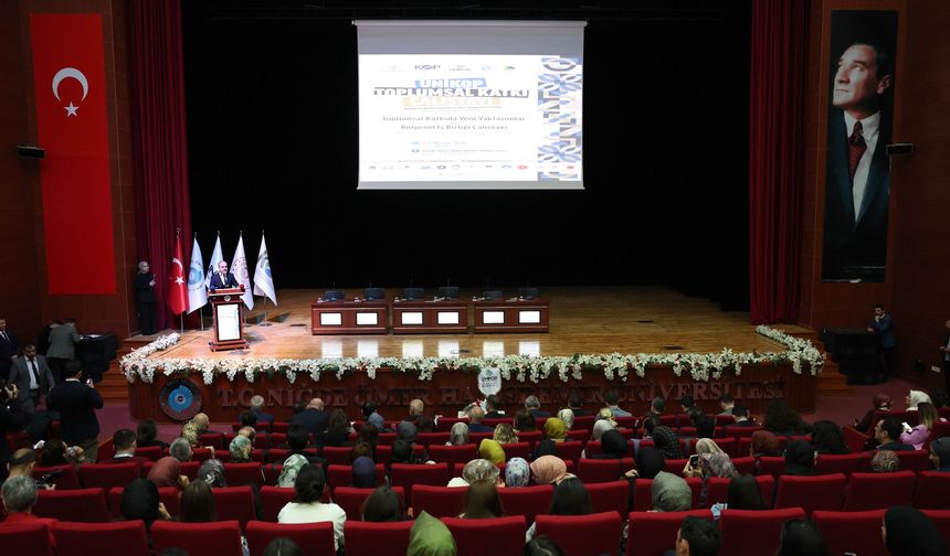 Kapadokya Üniversitesi’nden iş birliği hamlesi!