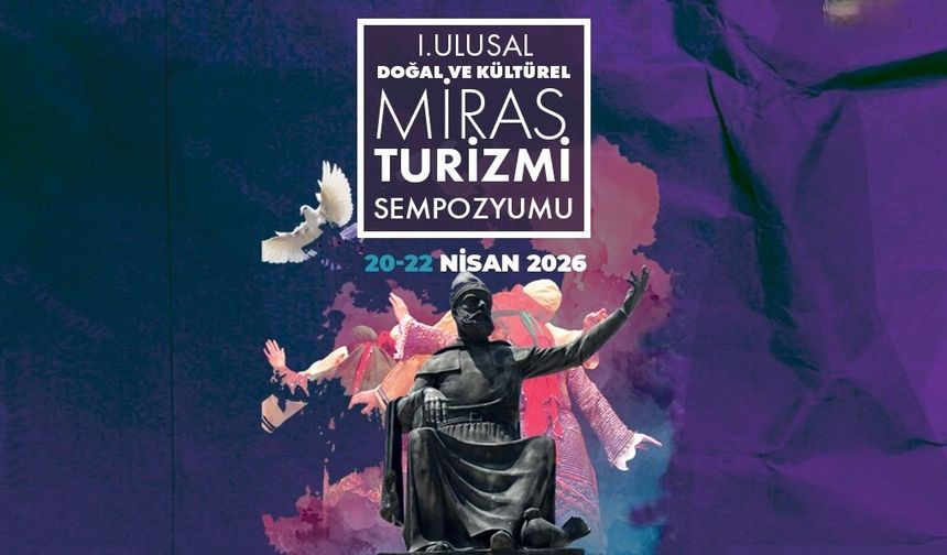 Kapadokya için bilimsel buluşma: NEVÜ sempozyum hazırlığında