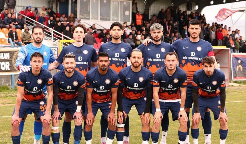 Suvermez Kapadokyaspor, Ağrı 1970 Spor'u konuk edecek