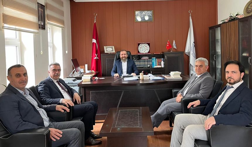 Ürgüp’te eğitim ve değerler için ortak akıl