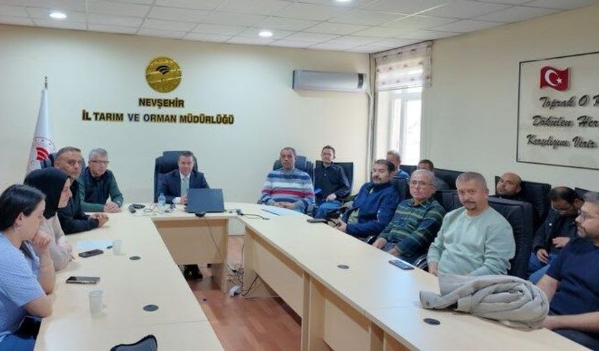 Hayvancılıkta alarm: Buzağı kayıplarını azaltmak için harekete geçildi