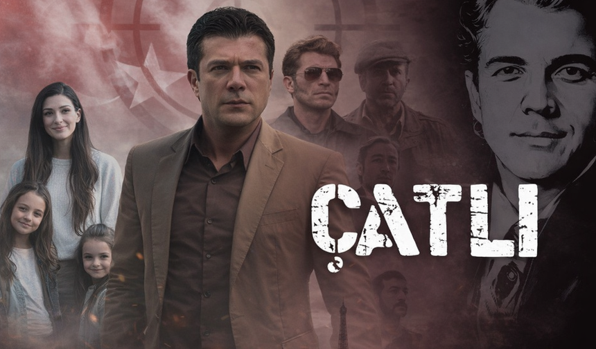 Nevşehir’de ‘Çatlı’ filmi ücretsiz olarak sinemaseverlerle buluşuyor