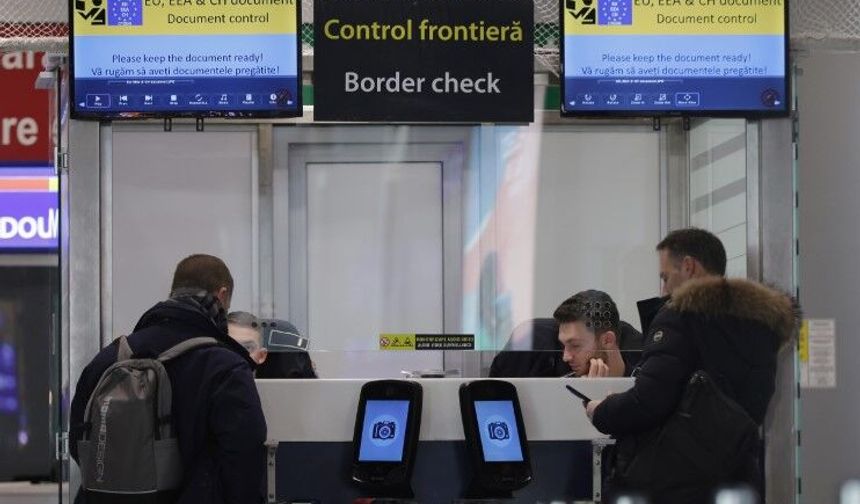 Schengen’de yeni dönem! Bunlar artık zorunlu