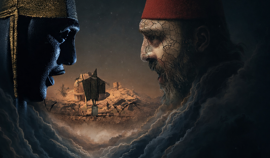 “Firavunla Yüz Yüze” oyunu Nevşehir’de izleyiciyle buluşacak