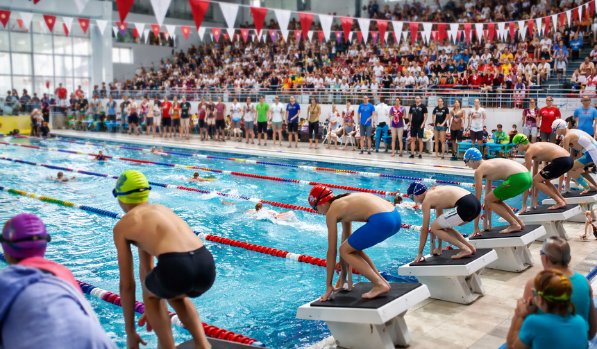 Türkiye’nin dört bir yanından gelen sporcular Nevşehir’de yarışacak