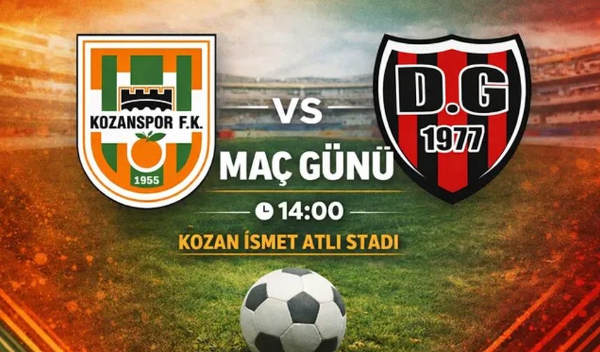 Derinkuyugücü kritik deplasmanda: Hedef 3 puan