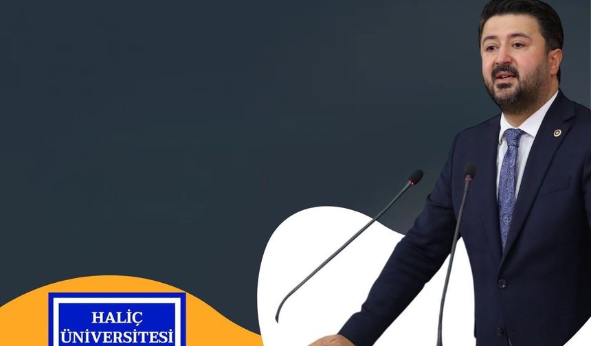 Milletvekili Çalışkan’dan İstanbul’da gençlere kariyer rehberliği