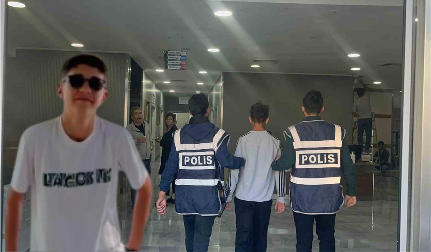 Nevşehir’de 15 yaşındaki gencin ölümü davasında ilk duruşma