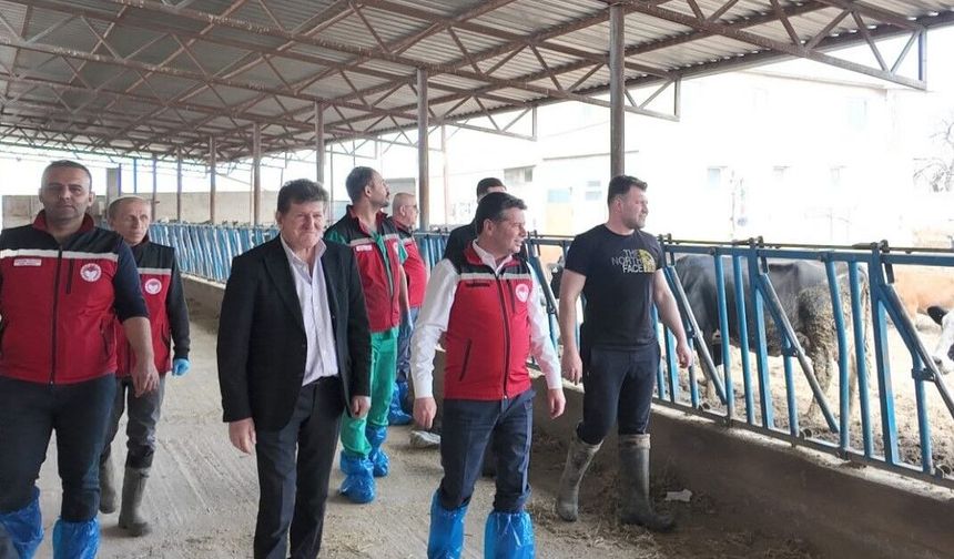 Nevşehir’de “Cuma Buluşmaları” yoğun ilgi görüyor