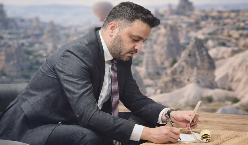 AK Parti, Kapadokya Mahallesi teklifine onay vermedi