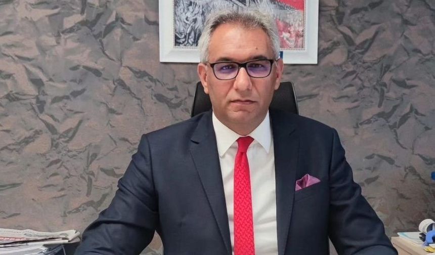 TES Nevşehir’den yürek yakan çağrı: “Öğretmene ve okula sahip çıkın”