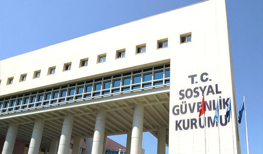 SGK 100 kişi alacak! Başvurular başladı, şartlar belli oldu