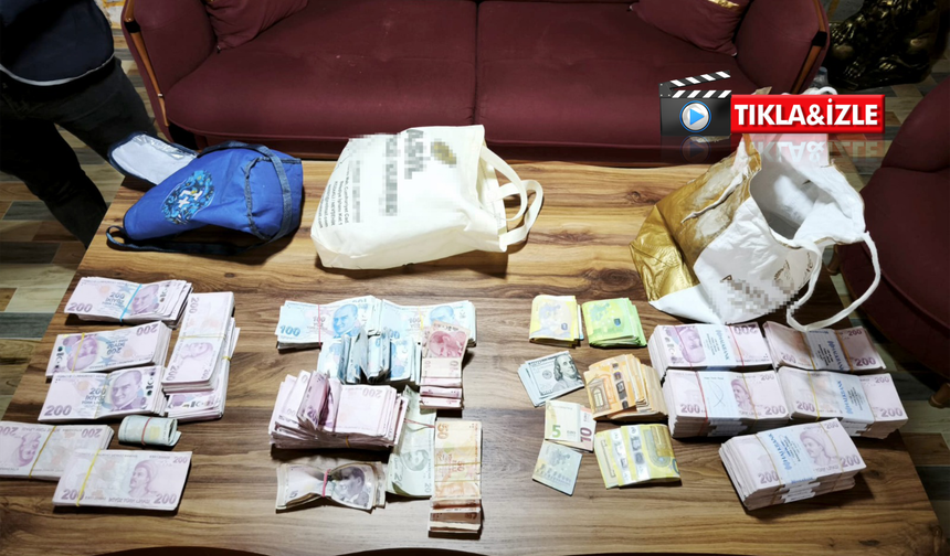 Nevşehir’de fuh*ş operasyonu: 125 kişinin ifadesi alınacak