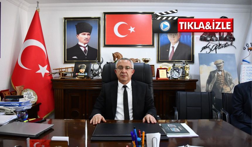 Çiftci tüm sorulara yanıt verdi: İşten çıkarmalar, TOKİ ve Millet Bahçesi