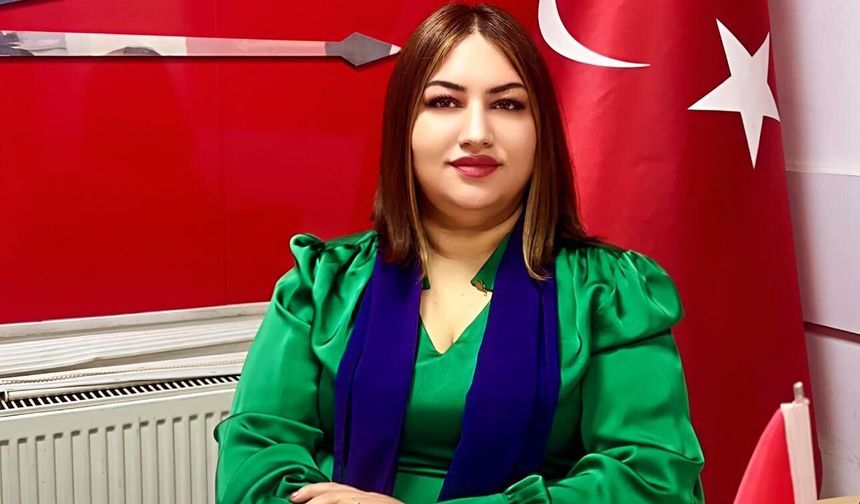 CHP’li kadınlardan eşitlik vurgusu:“Eşitliği savunmaktan da vazgeçmeyeceğiz”